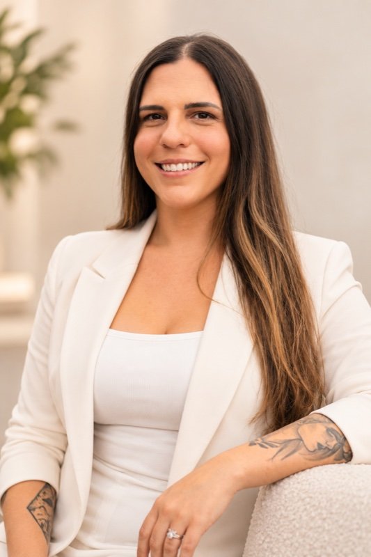 Whitney Diaz